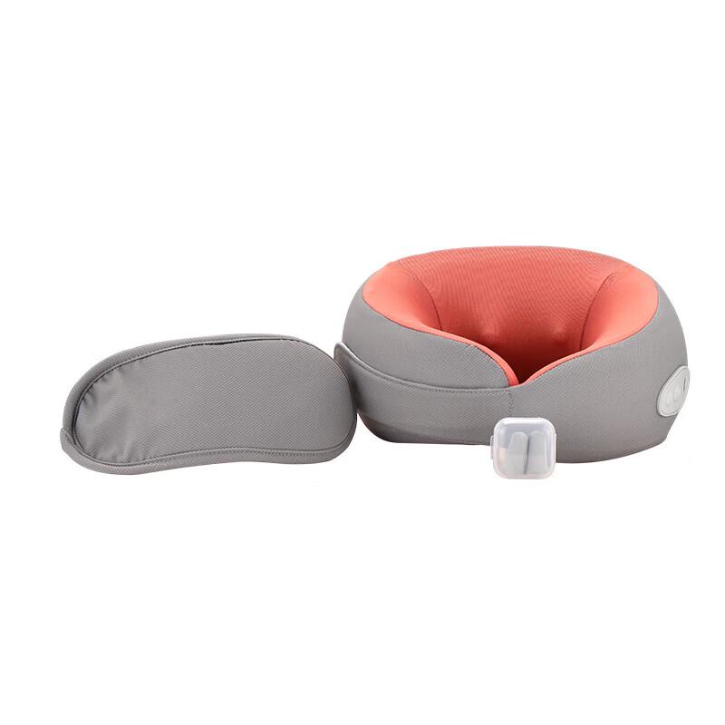 Kolin Nord U-Shaped Neck Massager Pillow CN plug (adapter included)