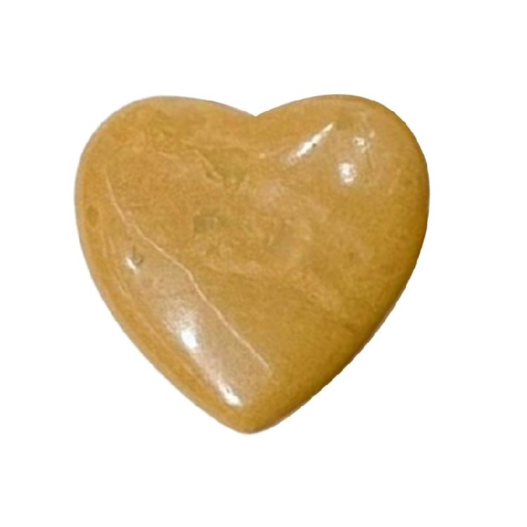 Elegant Heart Charm Crystal Necklace Pendant Heart Handmade Jewelry Pendant for Jewelry Making and Creative Crafting