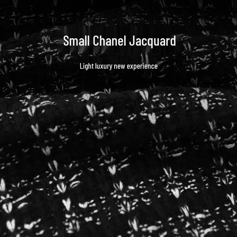 

Cabbeen Chic Jacquard Knit Cardigan XL