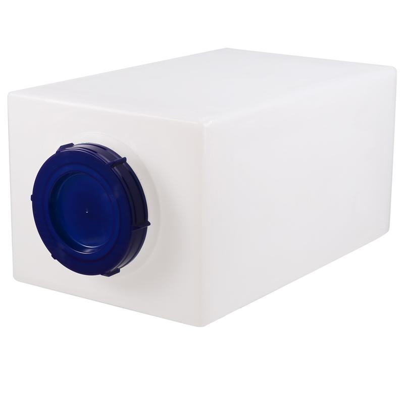 Ac29-20L RV Water Tank Sealing Pressure Water Storage Container Tank Fresh Water Storage Tank For Trailer Boat Yacht
