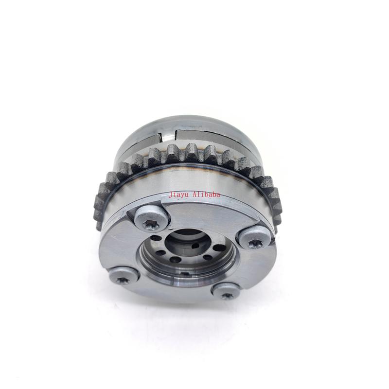 Engine left exhaust camshaft adjuster for Mercedes GLE320 GLE400 GLE43 GLE450 GL400 GL450 ML300 ML320 A2760503800 2760503800