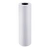 Wide Format Paper Plotter Paper 2 Rolls 24 in x 500 ft CAD Bond Rolls