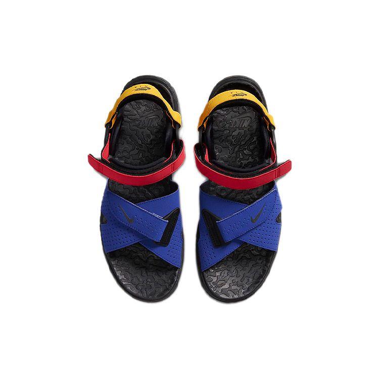 Kaufe Nike ACG Air Deschutz Fusion Violet Black Unisex Sneakers 