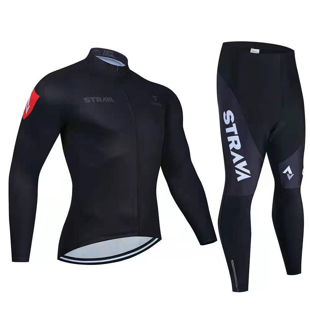 Men's and Women's  Outdoor Mountain Bike Suits, Cycling Suits, Long-sleeved Suits, 2026 Long-sleeved Suits, and Autumn Breathable Cycling Suits.