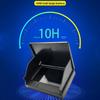 Sun Visor Underwater Fishing Monitor 4.3 Inch Screen Fishing Camera Monitor  Ice Fishing