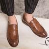 Finskor – Loafers