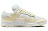Nike Dunk Low Twist Coconut Milk Guava Ice Women's DZ2794-104