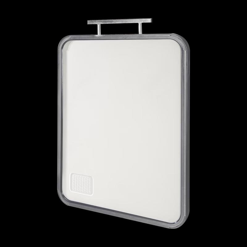 ASD Titanium Enjoy Series Antibacterial Cutting Board