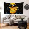 Bright Duck Flags Sunproof Windresistant Outdoor Flag Festival Decor For Courtyards Gardens Shops Camping