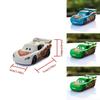 Charming Cars 95 Yellow Blue Green Mcqueen Alloy Childrens Toy Car Model For Exciting Gifts