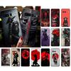 Phone Case For Google Pixel 10 Pro 9 Pro XL 9A 8 7 6 Pro Pixel 8A 7A 6A Pixel 8 7 6 5 Japan The Samurai Ninja