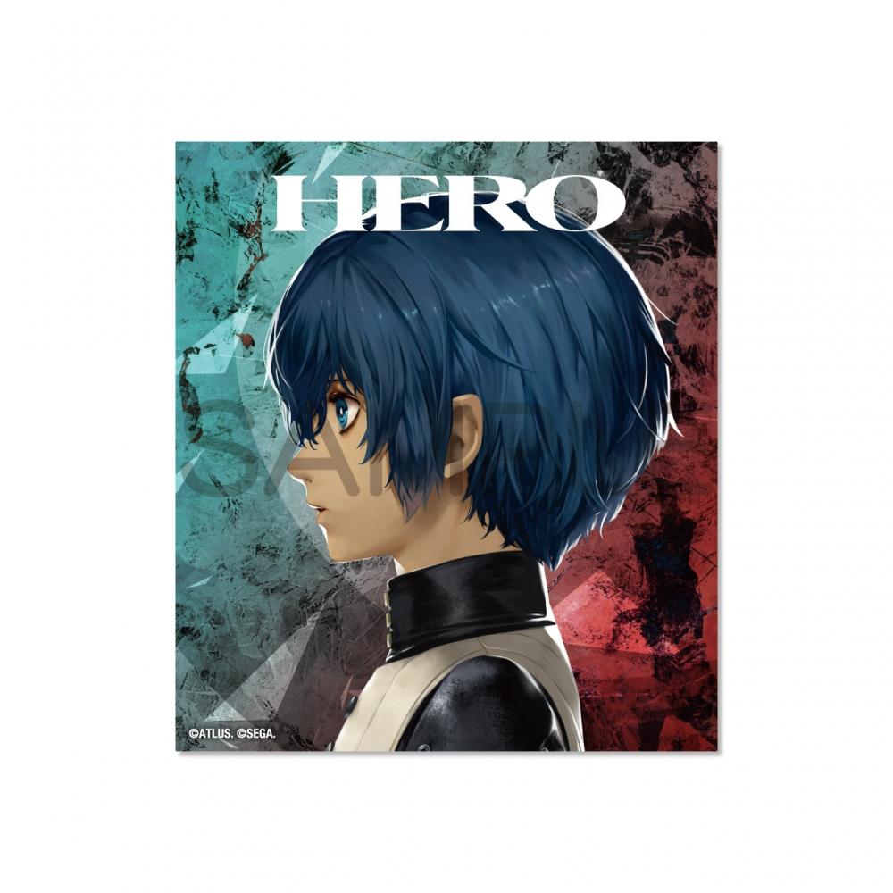 Metaphor  Refantazio Metaphor  Refantazio  Clear Board Main Character