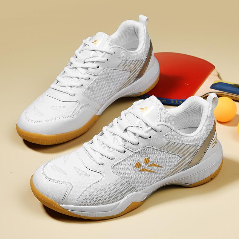 Casual shoes badminton shoes couple table tennis shoes men s sports shoes men s tennis women s shoes training shoes 37