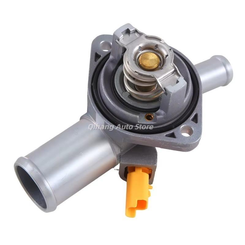 For Changan CS95 CS85 COUPE CS75 RAETON 1.8T 2.0T Electronic Thermostat Thermostat Assembly Original Manufacturer 1306010-A02-AA