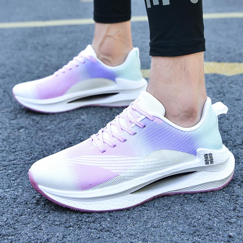 

Dad Shoes Men s Autumn New Sneakers Men s Casual Shoes 2024 Lightweight and Breathable Running Shoes Men s Mesh 44