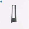 Carbon Fiber Air AC Outlet Vent / Glove Storage Box / Head Lights Switch Cover Trim For Toyota Corolla  - 2024 Accessories