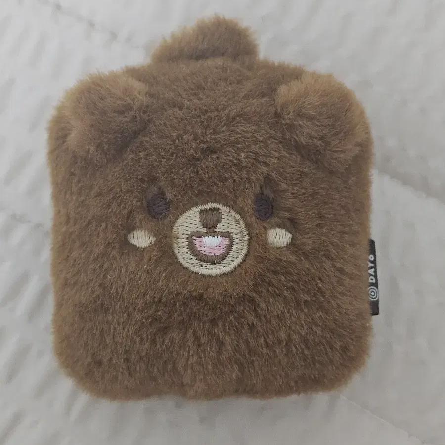 

DAY6 Комната Сунджина Петитмле, Идентификационная карта