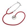 New Kids Stethoscope Toy Simulation Doctor's Toy Family Parent-Child Games Imitation Plastic Stethoscope Accessories