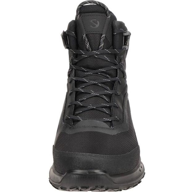 Треккинговые ботинки Ecco ULT-TRN M Mid WP