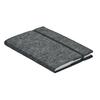 MidOcean Feltnote RPET A4 Conference Folder