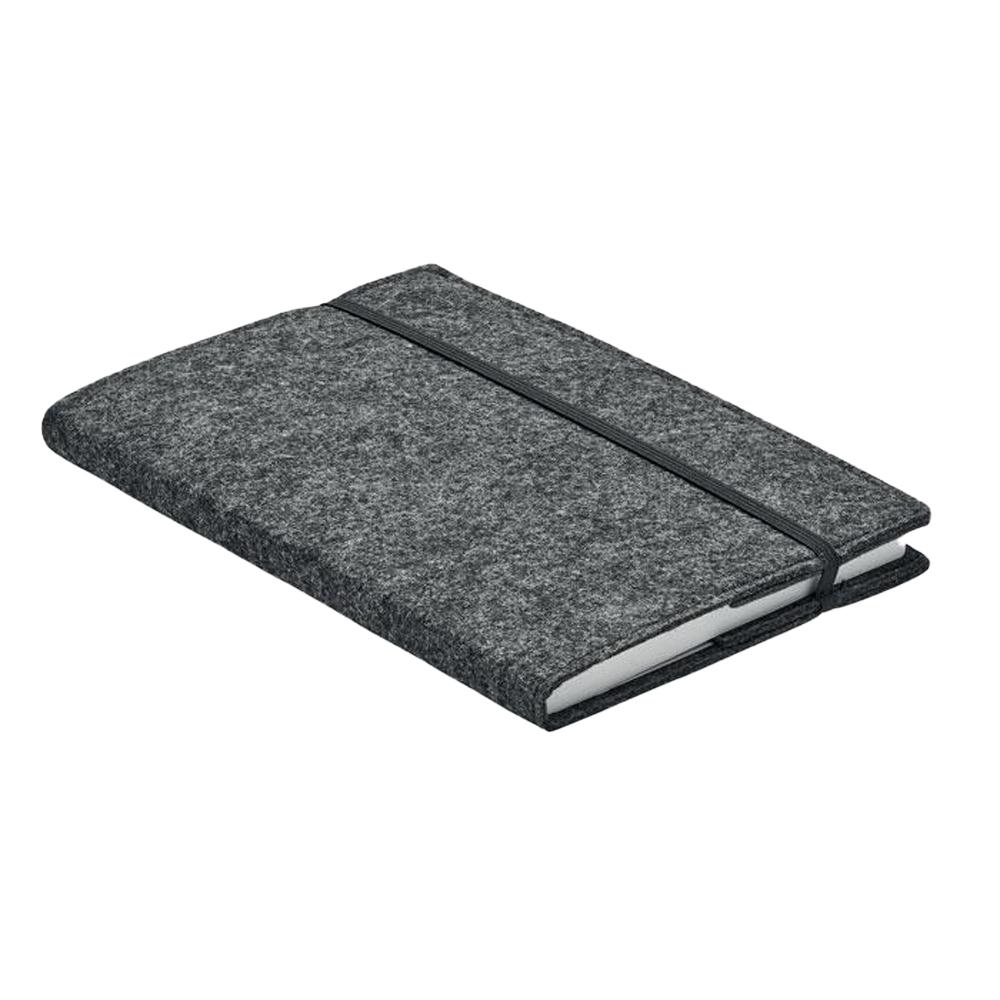 MidOcean Feltnote RPET A4 Conference Folder