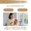 Roypad Hair Pig Bristle Paddle Bamboo Suitable for and Scalp Improves Hair Shiny Hair Brush, Brush, Comb, Men, Women, Children, Care, Anti-Static,