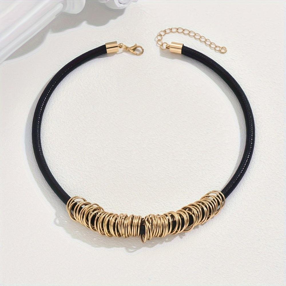 Fashion Necklace For Women's Jewelry