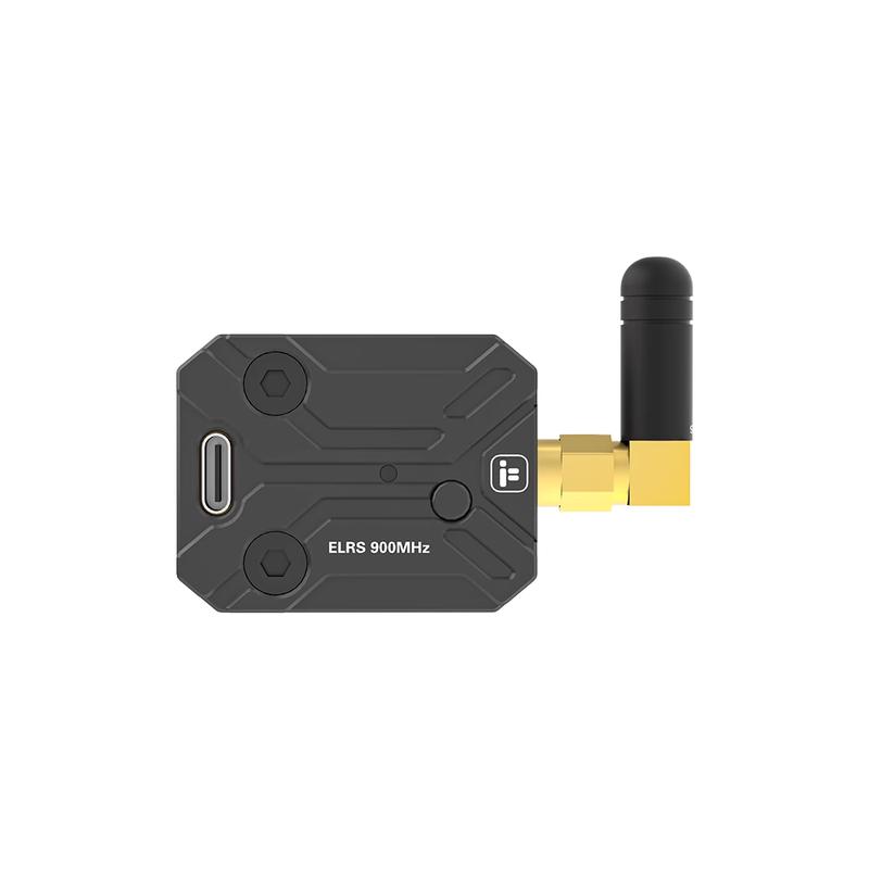 

IFLIGHT Handheld Gimbal Controller for DJI & FPV Drones (CN version)