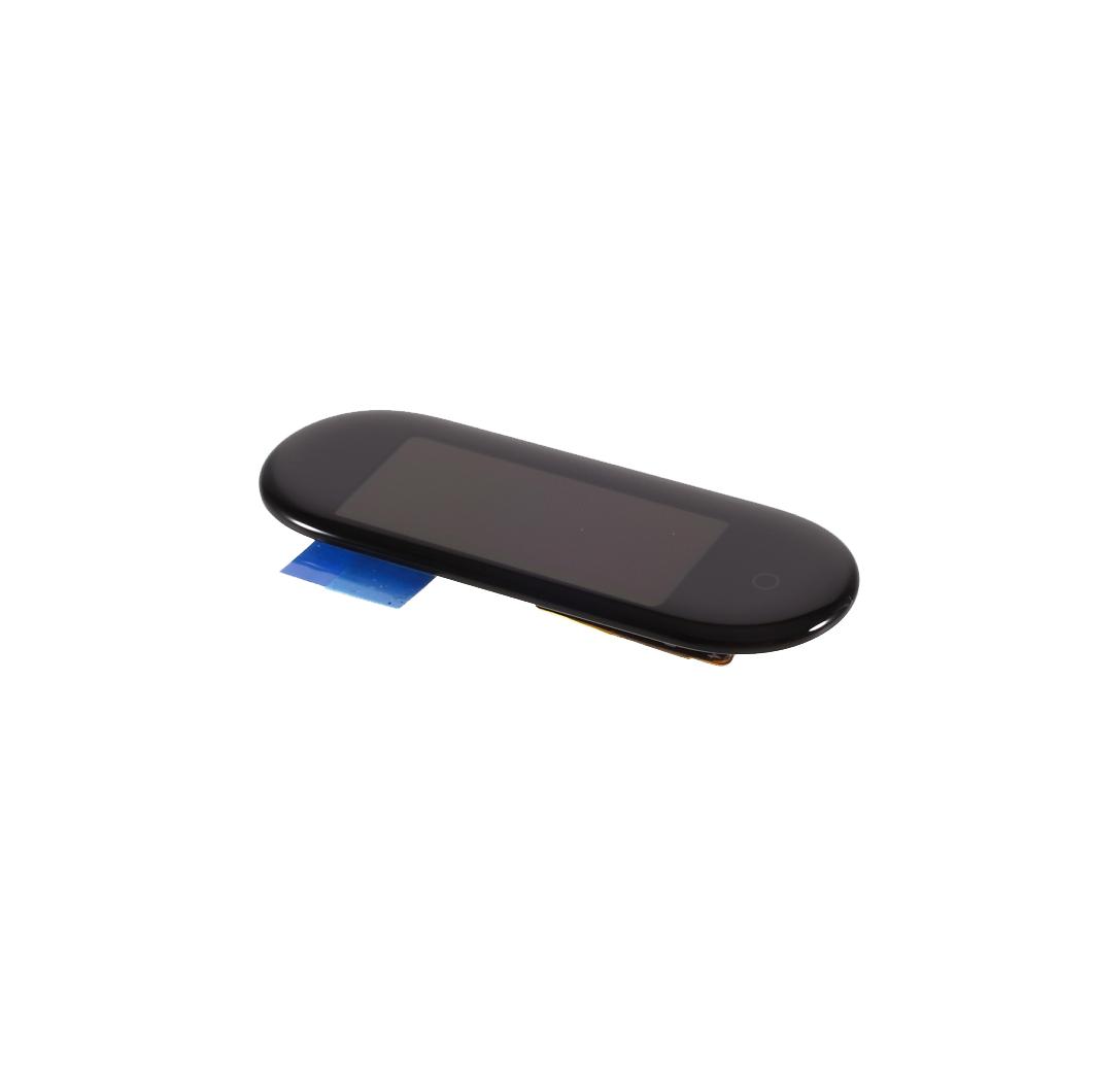 

LCD Screen and Digitizer Assembly Replacement (Without Logo) for Xiaomi Mi Band 5 Type A