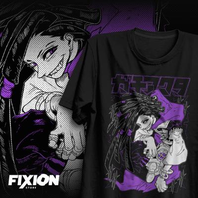 Tops – Camisetas