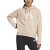 Adidas Sweatshirts Women's Flesh Pink Crew Neck Moderate Other HB5107