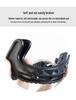 Adjustable Speed Skating Blade Cover for Short & Long Track Ice Skates