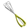 Kitchen Semi-automatic Rotating Egg Beater Multifunctional Home Mechanical Manual Cream Mixer Kitchen Accessories