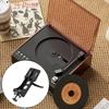 Classical 4pin Turntable Cartridge Mount Headshell Phono Cartridge Holder for Music Enthusiasts and DJs