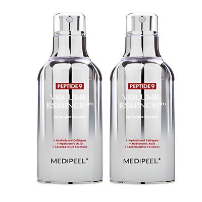 Medipeel Peptide 9 Volume All-in-One Essence 100ml (2 Stück)