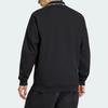 adidas Giacca da trasferta anthem Argentina Nera Uomo Capispalla JZ6287