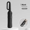 20 Bones Extra Large Reinforced Wind-resistant Rain-resistant Dual-purpose UV-resistant Fully Automatic Ring-buckle Umbrella