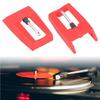1/2/4Pcs Record Player Needle Replacement Turntable Replacement Needle Plastic Replacement Needle for ST05