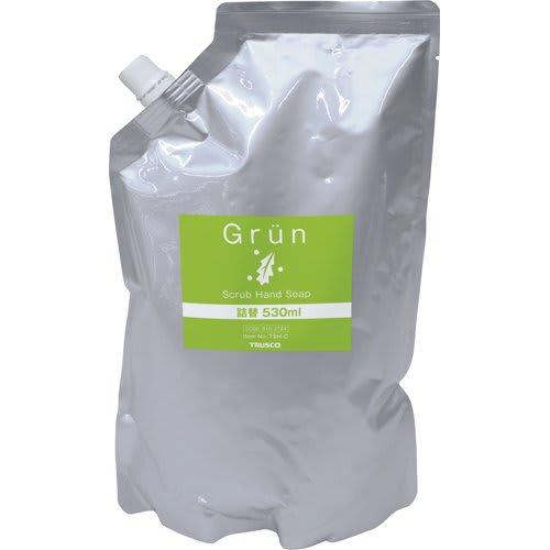 TRUSCO Aotea Hand Lotion Refill, 200ml THR-C