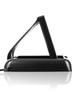 DAIWE 4.3-inch Foldable HD AHD Car Monitor for Rear View Cameras