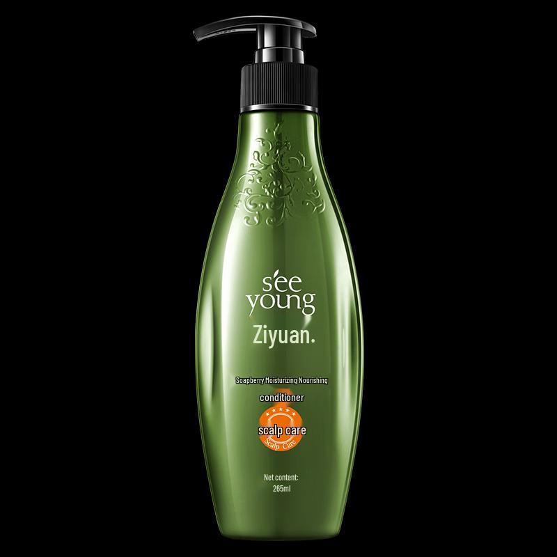 

Seeyoung Sapindus Hydrating Conditioner