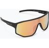 Red Bull Spect Dash Green Mirrored Gold Sunglasses