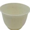 ZISIZ Rice Husk Disposable Camping Tea Cups