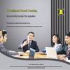 Lenovo SX-HD15A-12 1080P HD AI Tracking Video Conference Camera (CN version)