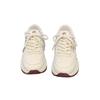 Little White Shoes Women's 2025 New Spring and Autumn Travel Flats Fashion Board Shoes Soft Sole Lightweight Sports Forrest Gump Shoes