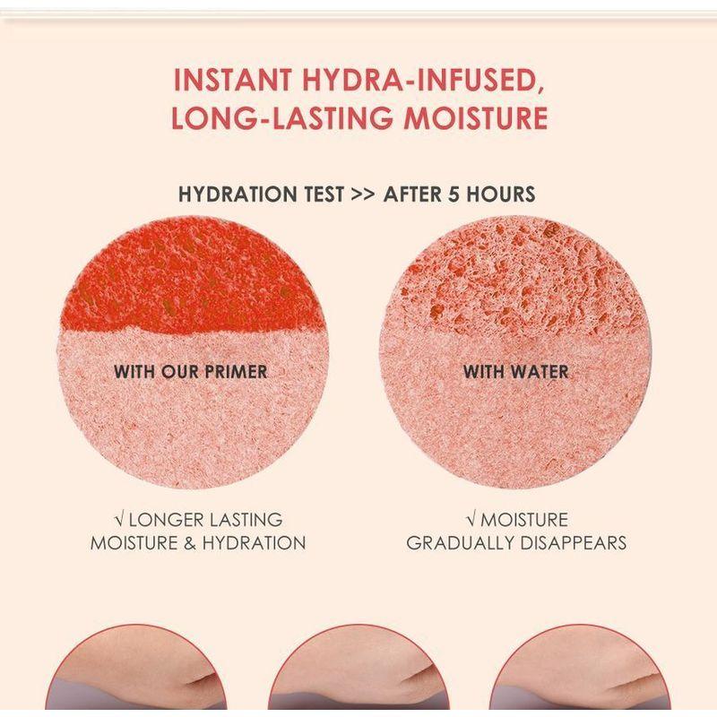 FOCALLURE - Glowmax Moisture Tone-up Primer