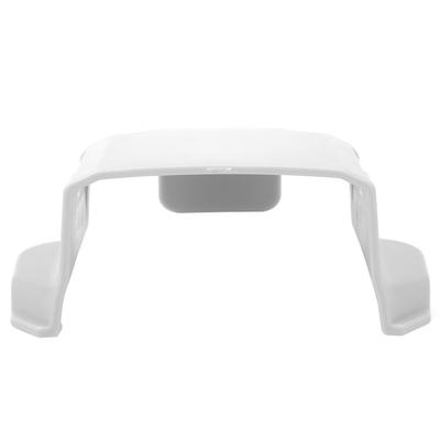 Uniwersalna klamra baterii zabezpieczająca przed upadkiem Uchwyt na pokrywę baterii drona do Mavic Mini 1 Mini 2