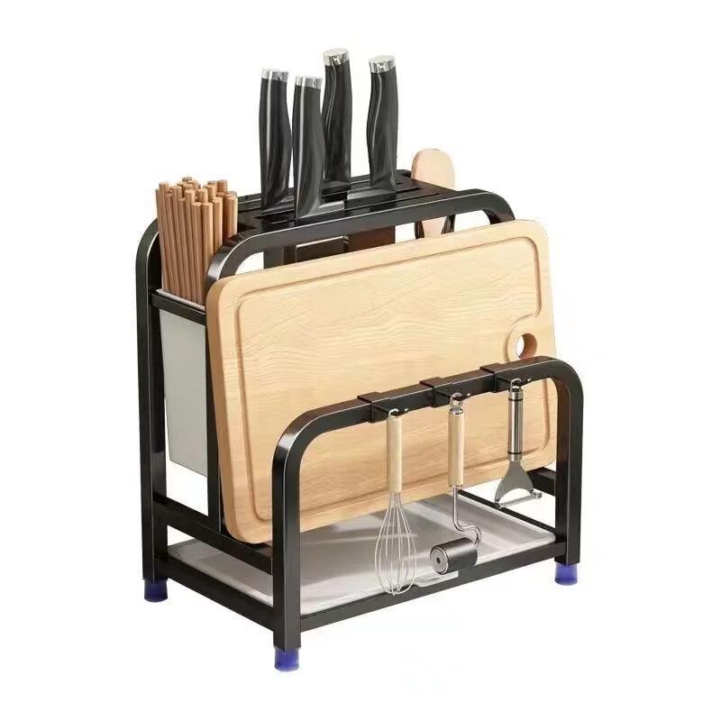 304 Stainless Steel Countertop Dish Drying Rack