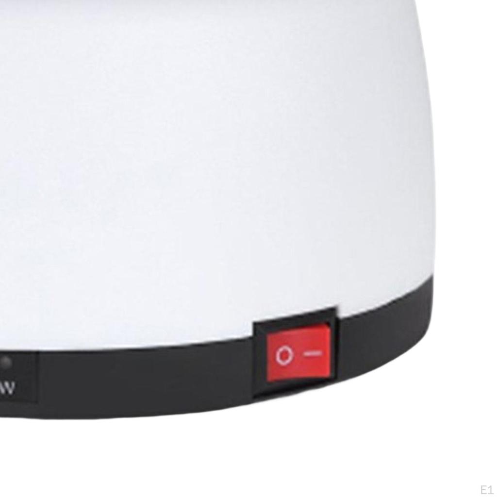 Nail Steamer Remover Heating 36W Gel Removal for Manicure Store