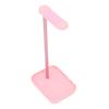 Headphone Stand Non Slip Bottom Gaming Headset Holder Hanger Mount for All Sizes Bedroom Office